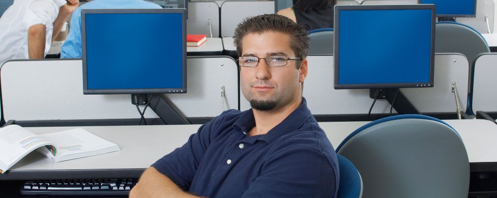 Estudios de FP Grado Superior