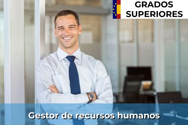 Gestor de recursos humanos