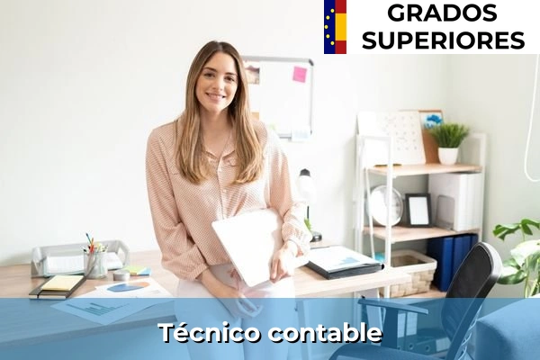 Técnico contable