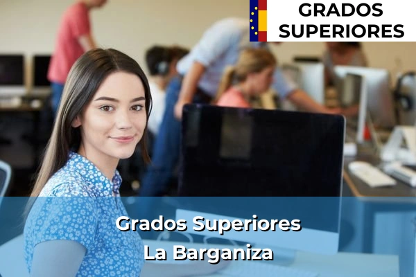 Grado Superior en Luarca 83 Grado Superior en La Barganiza