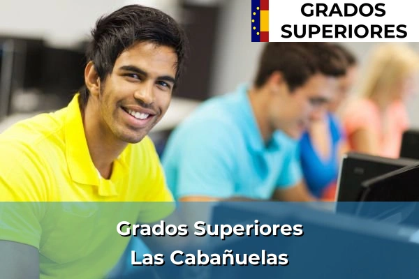 Grado Superior en Las Cabañuelas