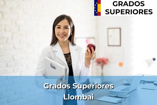 Grado Superior en Llombai