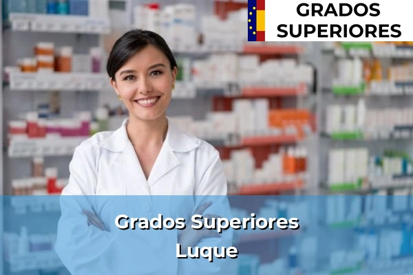 Grado Superior en Luque