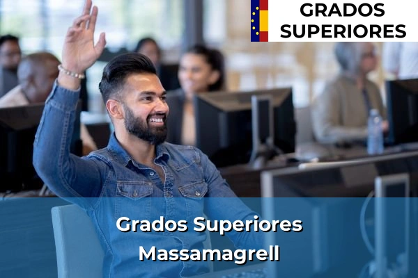 Grado Superior en Massamagrell