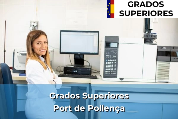 Grado Superior en Port de Pollença