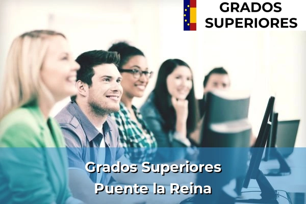 Grado Superior en Puente la Reina