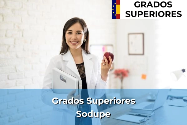 Grado Superior en Sodupe