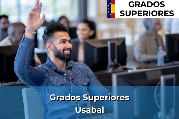 Grado Superior en Usabal